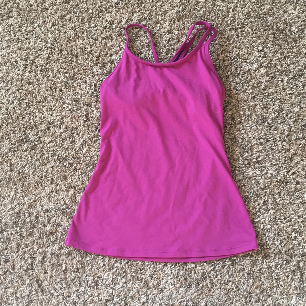 Fabletics athletic top